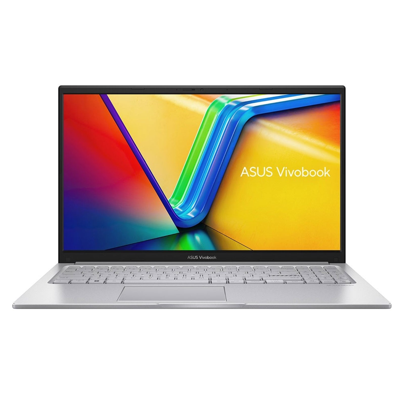 ASUS Vivobook 15 X1504ZA-NJ043W Laptop, 15.6 Inch Full HD Screen, Intel Core i5-1235U 12th Gen Processor, 8GB RAM, 512GB SSD, Windows 11 Home-PCR Business Solutions Ltd